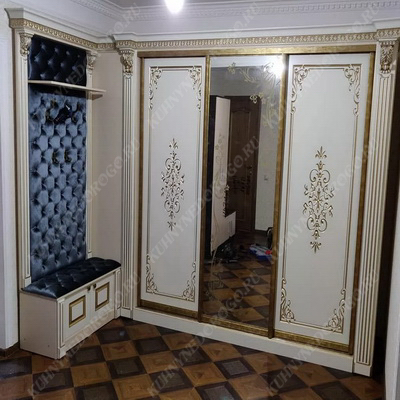 Недорогие шкафы фото в Нахабино