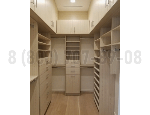 Гардеробный гарнитур модель kd170 купить в Нахабино
