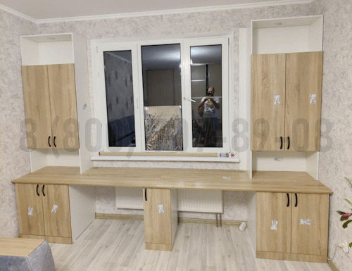 Рабочая зона модель r245 купить в Нахабино