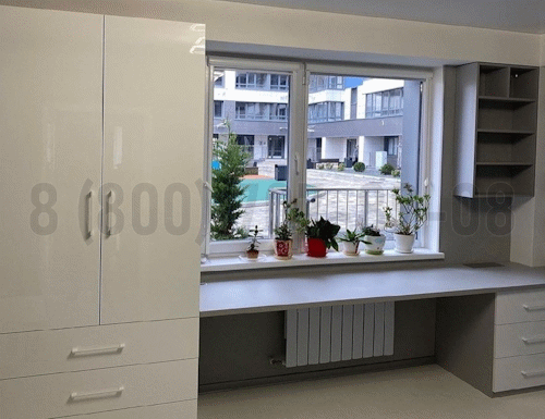 Рабочая зона модель r256 купить в Нахабино