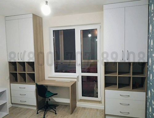 Рабочая зона модель r324 купить в Нахабино