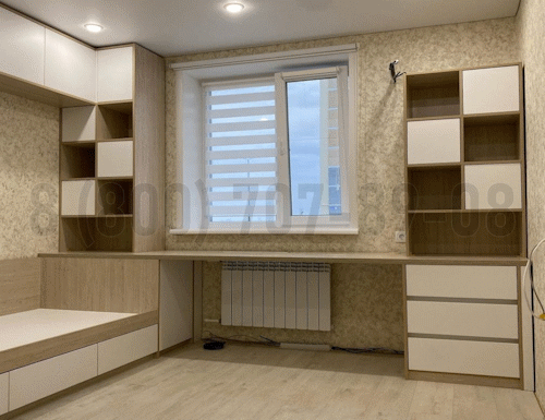 Рабочая зона модель r331 купить в Нахабино