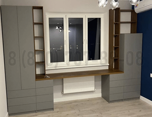 Рабочая зона модель r348 купить в Нахабино