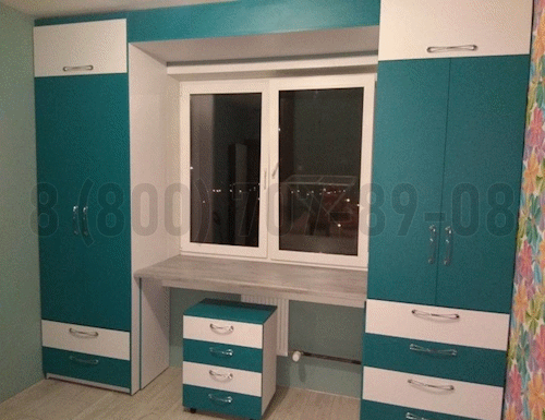 Рабочая зона модель r365 купить в Нахабино