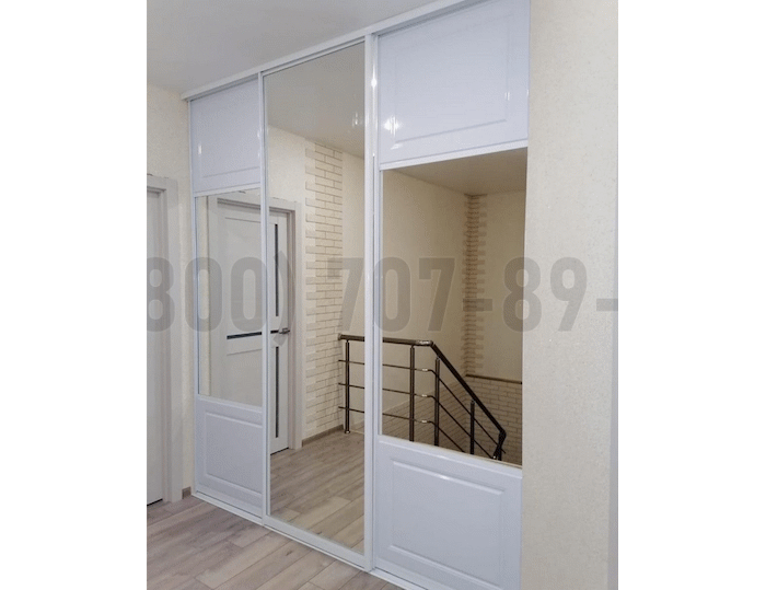 Шкаф гарнитур модель s149 купить в Нахабино