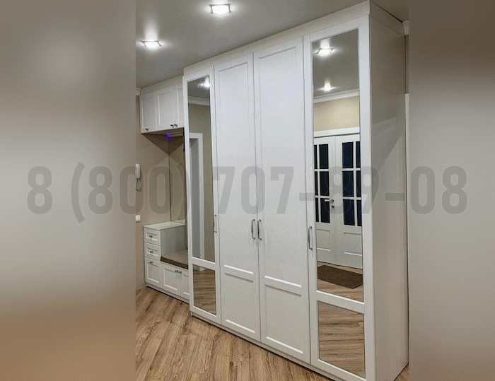 Шкаф гарнитур модель s187 купить в Нахабино