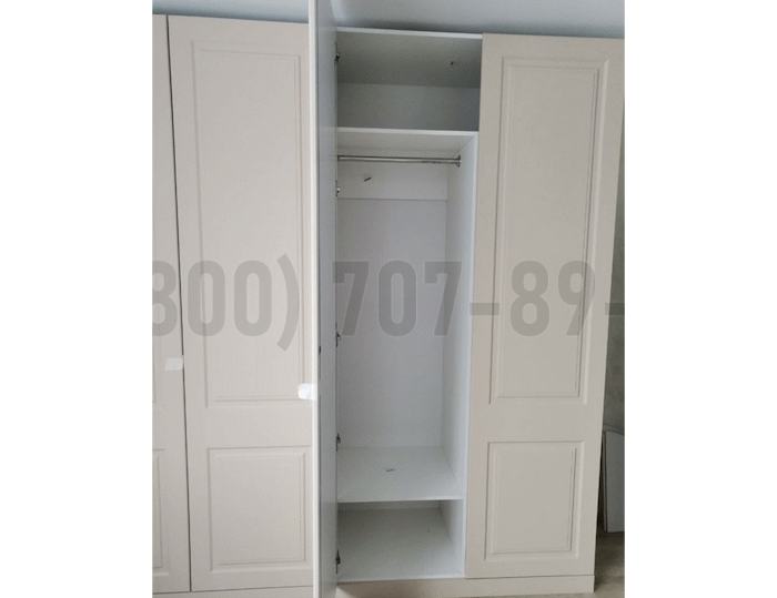 Шкаф гарнитур модель s242 купить в Нахабино