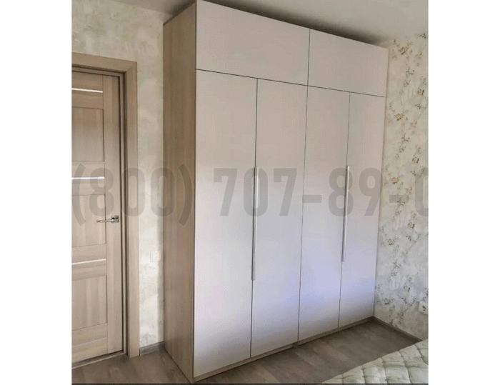 Шкаф гарнитур модель s375 купить в Нахабино