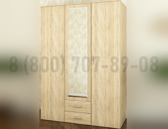 Шкаф гарнитур модель s426 купить в Нахабино