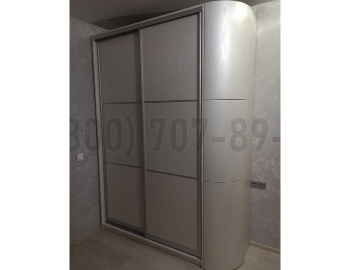 Шкаф гарнитур модель s488 купить в Нахабино