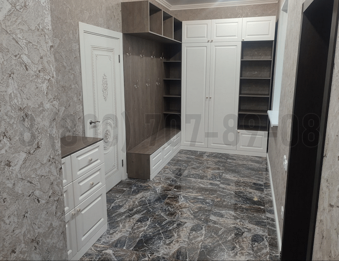 Шкаф гарнитур модель s498 купить в Нахабино