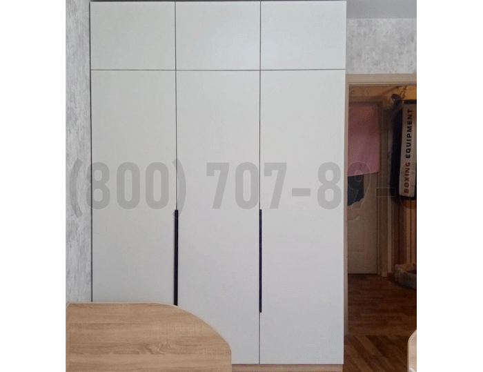 Шкаф гарнитур модель s508 купить в Нахабино