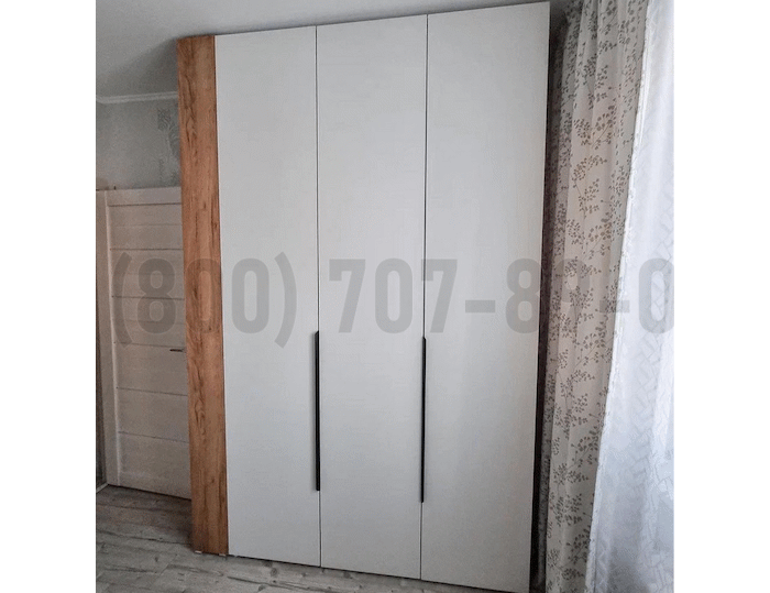 Шкаф гарнитур модель s527 купить в Нахабино