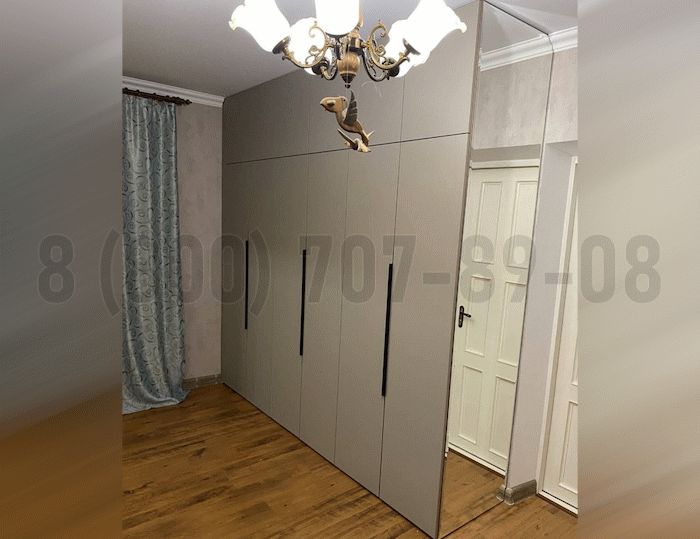 Шкаф гарнитур модель s529 купить в Нахабино