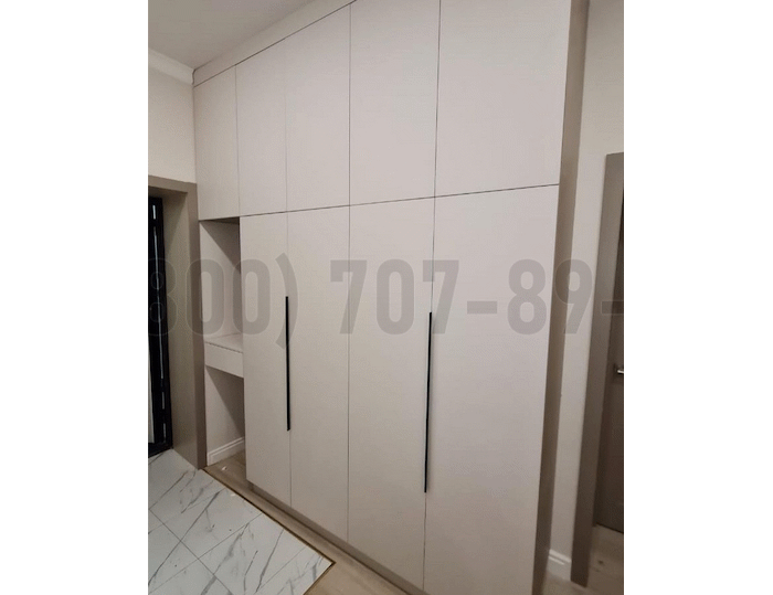 Шкаф гарнитур модель s541 купить в Нахабино