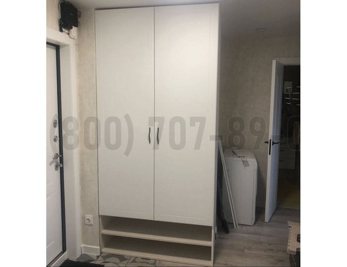 Шкаф гарнитур модель s655 купить в Нахабино