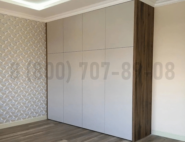 Шкаф гарнитур модель s696 купить в Нахабино