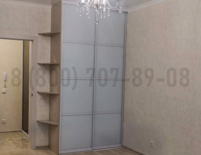 Шкаф гарнитур модель s713 купить в Нахабино