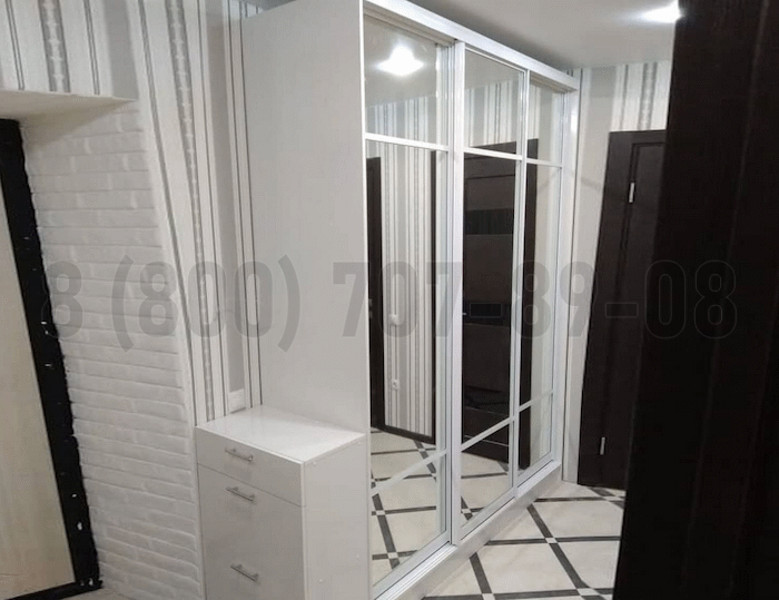 Шкаф гарнитур модель s748 купить в Нахабино