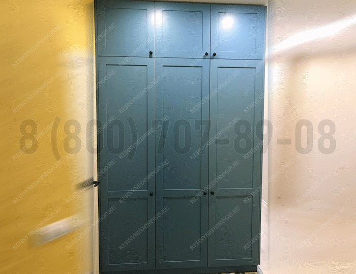 Шкаф гарнитур модель sh013 купить в Нахабино