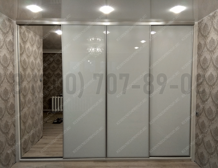 Шкаф гарнитур модель sh114 купить в Нахабино