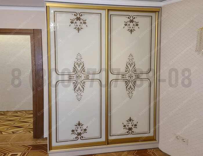 Шкаф гарнитур модель sh200 купить в Нахабино